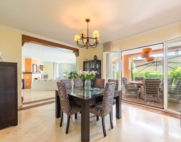 Villa for sale in Bahia de Casares - MEX1016