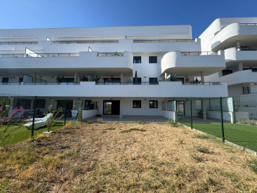 Apartment in Estepona