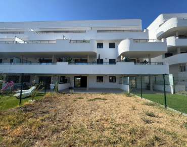 Apartment for sale in Estepona East - MEX1020