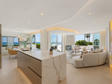 Apartment in Estepona — photo 4
