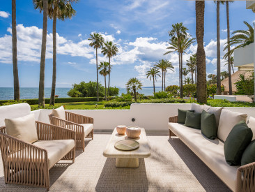 Apartment in Estepona — photo 5