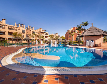 Apartment for sale in Estepona East - MEX1040