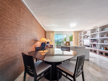 Apartment in Estepona — photo 5