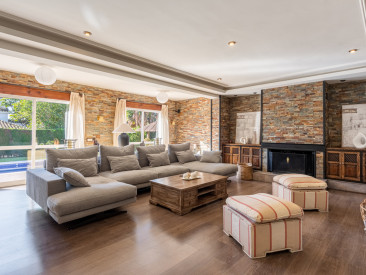 Villa in Marbella — photo 3