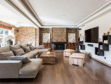 Villa in Marbella — photo 4