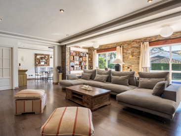Villa in Marbella — photo 5