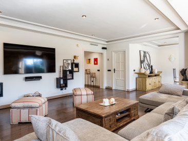 Villa in Marbella — photo 6