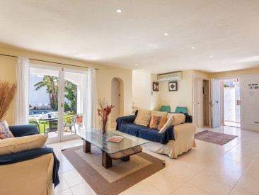 Villa in San Pedro de Alcantara — photo 3