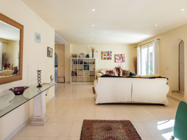 Villa in San Pedro de Alcantara — photo 5