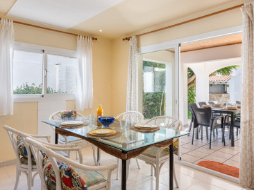 Villa in San Pedro de Alcantara — photo 6