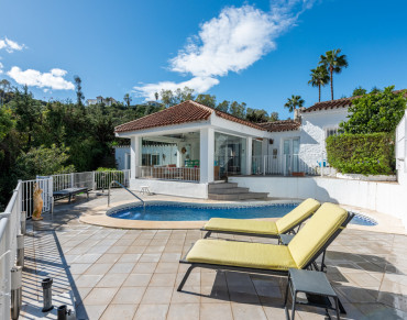 Villa for sale in Puerto del Almendro - MEX1063