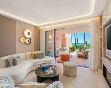 Apartment for sale in Estepona East - MEPX5S8
