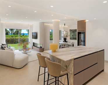 Apartment for sale in Estepona East - MEPX5S7