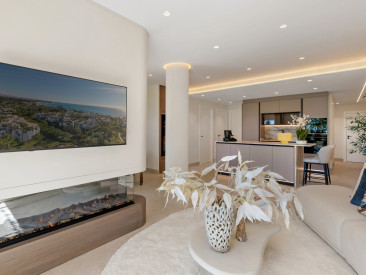 Apartment in Estepona — photo 4