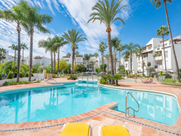 Apartment in Estepona — photo 5