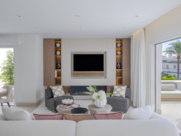 Penthouse in Estepona — photo 3