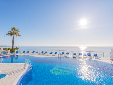 Penthouse in Estepona — photo 6
