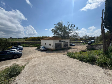 Plot / Land in Marbella
