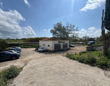 Land for sale in Marbella - MEX1065