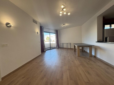 Apartment in Estepona