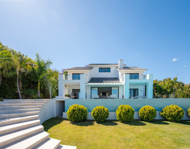 Villa for sale in Los Flamingos - MEX1071
