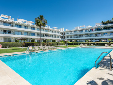 Apartment in Estepona