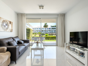 Apartment in Estepona — photo 5