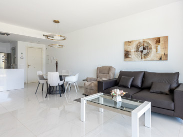 Apartment in Estepona — photo 6