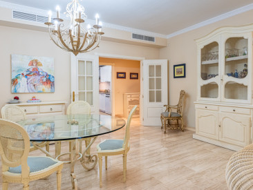 Apartment in Estepona — photo 5