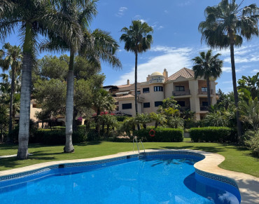 Apartment for sale in Marbella - MEX1081