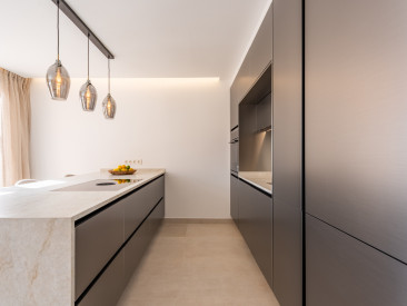 Penthouse in Benahavis — photo 5