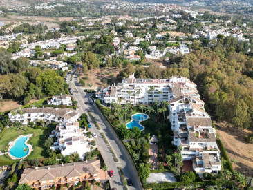 Apartment in Estepona