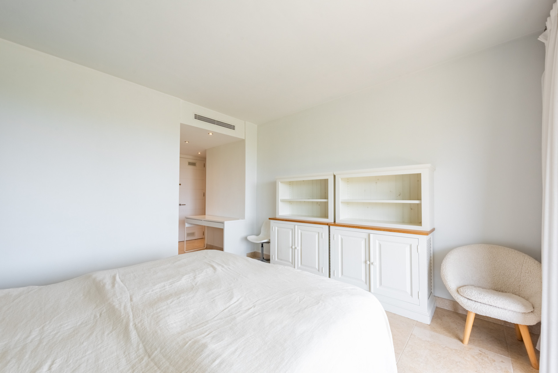 MEX1098 - Apartment in Benahavis