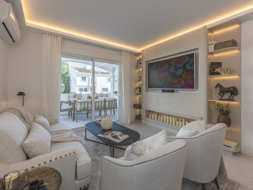 Town House in Marbella — photo 3