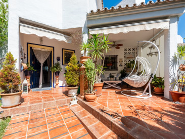 Town House in Estepona — photo 2