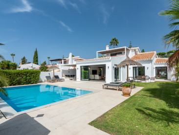 Villa in Marbella