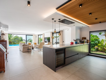 Villa in Marbella — photo 3