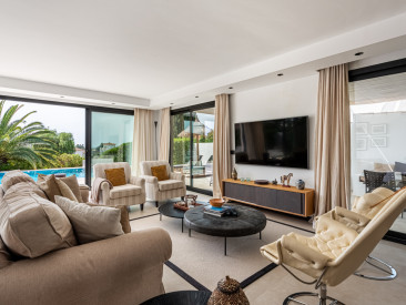 Villa in Marbella — photo 5