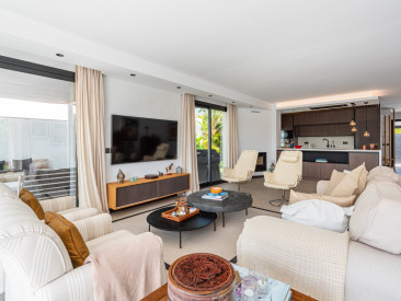 Villa in Marbella — photo 6