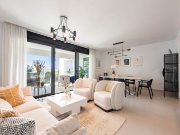 Apartment in Estepona — photo 3