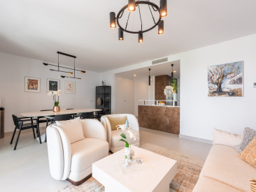 Apartment in Estepona — photo 4
