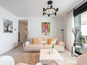 Apartment in Estepona — photo 5