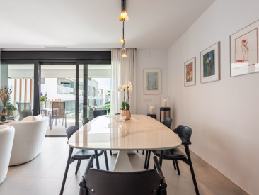 Apartment in Estepona — photo 6