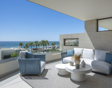 Apartment for sale in Estepona East - MEPXLEX9