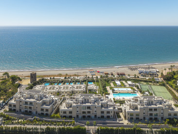 Apartment in Estepona — photo 4