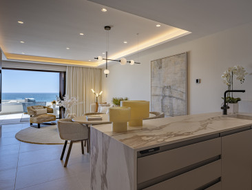 Apartment in Estepona — photo 5