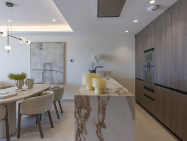 Apartment in Estepona — photo 6