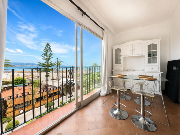 Apartment in Marbella