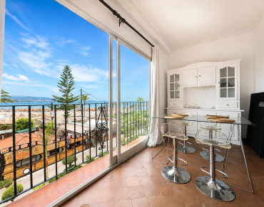 Apartment for sale in Marbella - MEX1108