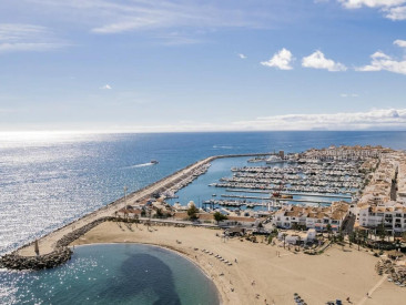 Apartment in Marbella — photo 2